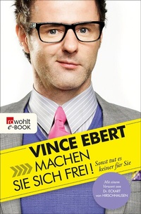 Enlarge image Cover: Machen Sie sich frei! - Rowohlt