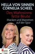 Cover: Des Wahnsinns fette Beute - Rowohlt