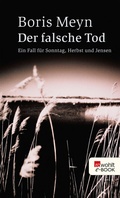 Cover: Der falsche Tod - Rowohlt