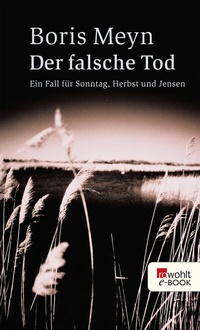 Enlarge image Cover: Der falsche Tod - Rowohlt