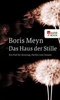 Cover: Das Haus der Stille - Rowohlt
