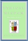 Cover: Ethical Wisdom - Image Books