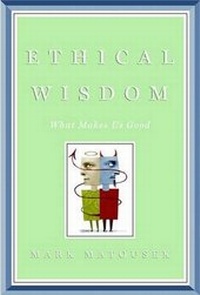 Enlarge image Cover: Ethical Wisdom - Image Books