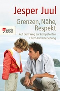 Cover: Grenzen, N&auml;he, Respekt - Rowohlt
