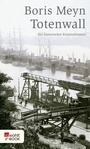 Cover: Totenwall - Rowohlt