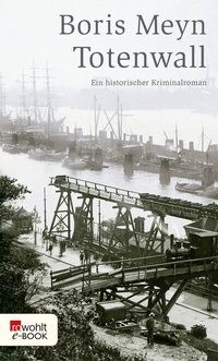Enlarge image Cover: Totenwall - Rowohlt