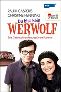 Cover: Du bist kein Werwolf - Rowohlt