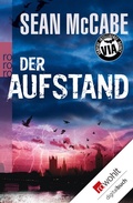 Cover: Der Aufstand - Rowohlt