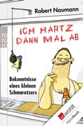 Cover: Ich hartz dann mal ab - Rowohlt