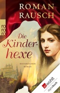 Cover: Die Kinderhexe - Rowohlt