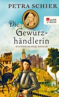 Cover: Die Gew&uuml;rzh&auml;ndlerin - Rowohlt