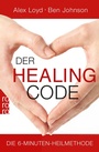 Cover: Der Healing Code - Rowohlt
