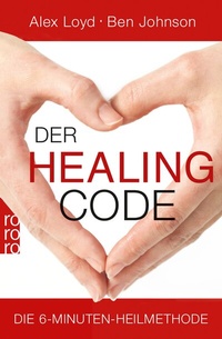 Enlarge image Cover: Der Healing Code - Rowohlt