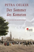 Cover: Der Sommer des Kometen - Rowohlt