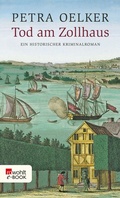 Cover: Tod am Zollhaus - Rowohlt