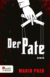 Abbildung von: Der Pate - Rowohlt