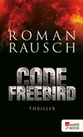 Cover: Code Freebird - Rowohlt