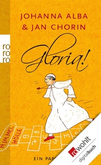 Abbildung von: Gloria! - Rowohlt