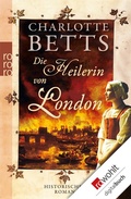 Cover: Die Heilerin von London - Rowohlt