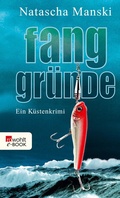 Cover: Fanggr&uuml;nde - Rowohlt