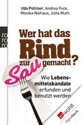 Cover: Wer hat das Rind zur Sau gemacht? - Rowohlt