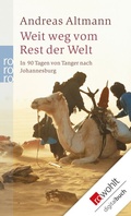 Cover: Weit weg vom Rest der Welt - Rowohlt