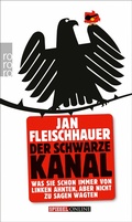 Cover: Der Schwarze Kanal - Rowohlt