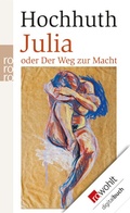Cover: Julia - Rowohlt