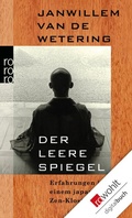 Cover: Der leere Spiegel - Rowohlt