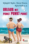 Cover: Urlaub mit Punkt Punkt Punkt - Rowohlt