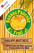 Cover: Banana Pancake Trail - Rowohlt