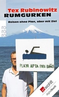 Cover: Rumgurken - Rowohlt