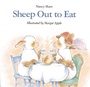 Cover: Sheep out to Eat - Houghton Mifflin Juvenile Books