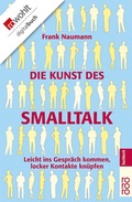 Cover: Die Kunst des Smalltalk - Rowohlt