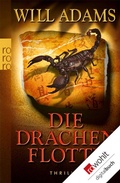 Cover: Die Drachenflotte - Rowohlt