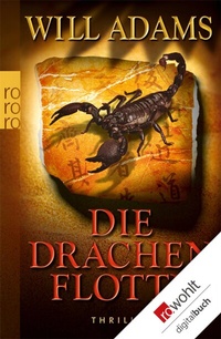 Abbildung von: Die Drachenflotte - Rowohlt