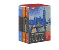 Cover: The Norton Anthology of English Literature - WW Norton & Co