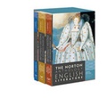 Cover: The Norton Anthology of English Literature - WW Norton & Co
