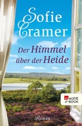 Cover: Der Himmel &uuml;ber der Heide - Rowohlt