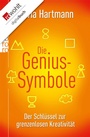 Cover: Die Genius-Symbole - Rowohlt