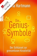 Cover: Die Genius-Symbole - Rowohlt