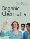 Cover: Organic Chemistry - WW Norton & Co