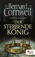 Cover: Der sterbende K&ouml;nig - Rowohlt
