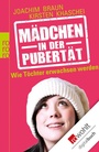 Cover: Mädchen in der Pubertät - Rowohlt
