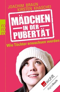 Enlarge image Cover: Mädchen in der Pubertät - Rowohlt