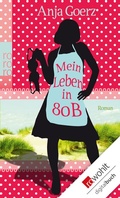 Cover: Mein Leben in 80 B - Rowohlt