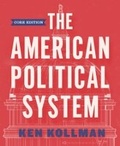 Cover: The American Political System - WW Norton & Co