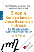 Cover: 5 von 4 Kunden fanden diese Rezension hilfreich - Rowohlt