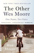Cover: The Other Wes Moore - Random House USA Inc