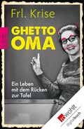 Cover: Ghetto-Oma - Rowohlt